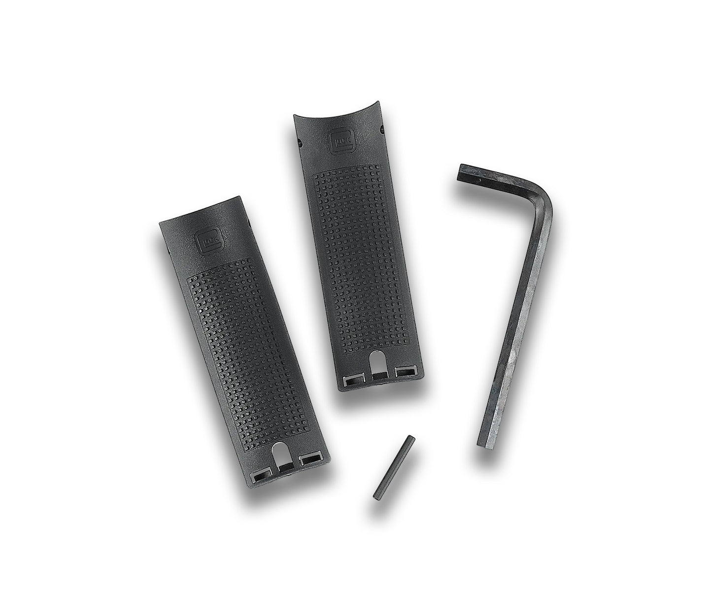 2.6415 - GLOCK 17 Gen4 BLK 6mm CO2 1.0J 25R