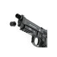 2.6507 - Beretta MOD. M9A3 FM INOX 6 mm CO2 < 1.3 J 22R