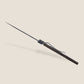 1GC000105 - Deejo, 37g, Black, Carbon Fiber, Bolide