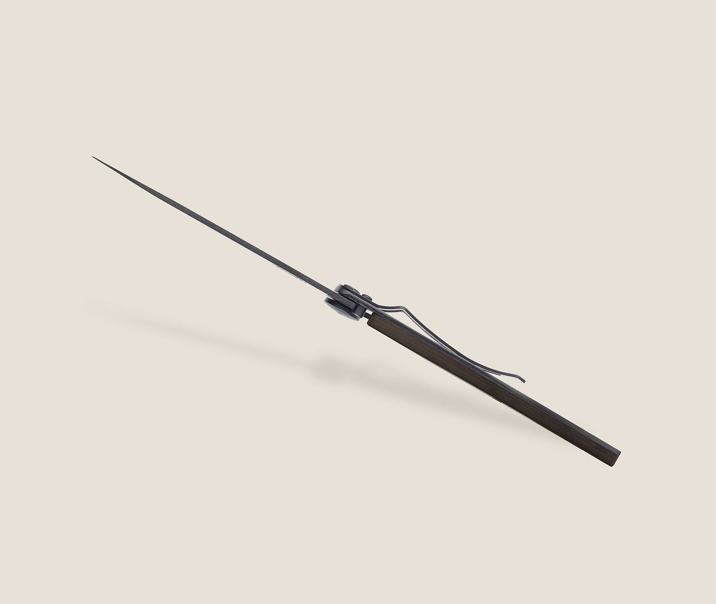 1GC000105 - Deejo, 37g, Black, Carbon Fiber, Bolide