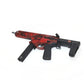 27791 - NOVESKE INVADER 6MM