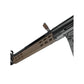 2.6395X - Heckler&Koch G3 OD 6 mm GBB < 1.6 J 20R Full-Auto