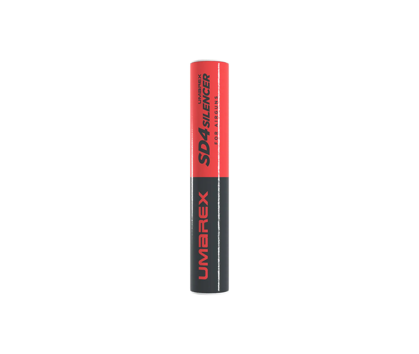 5.8490 - Umarex SD4 Silencer for Airguns