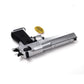 950529 - Desert Eagle .50AE ABS Semi auto GBB Gas Silver