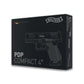 2.6522 - Walther PDP Compact 4" BLK 6mm CO2 < 2.0 J NBB 11R