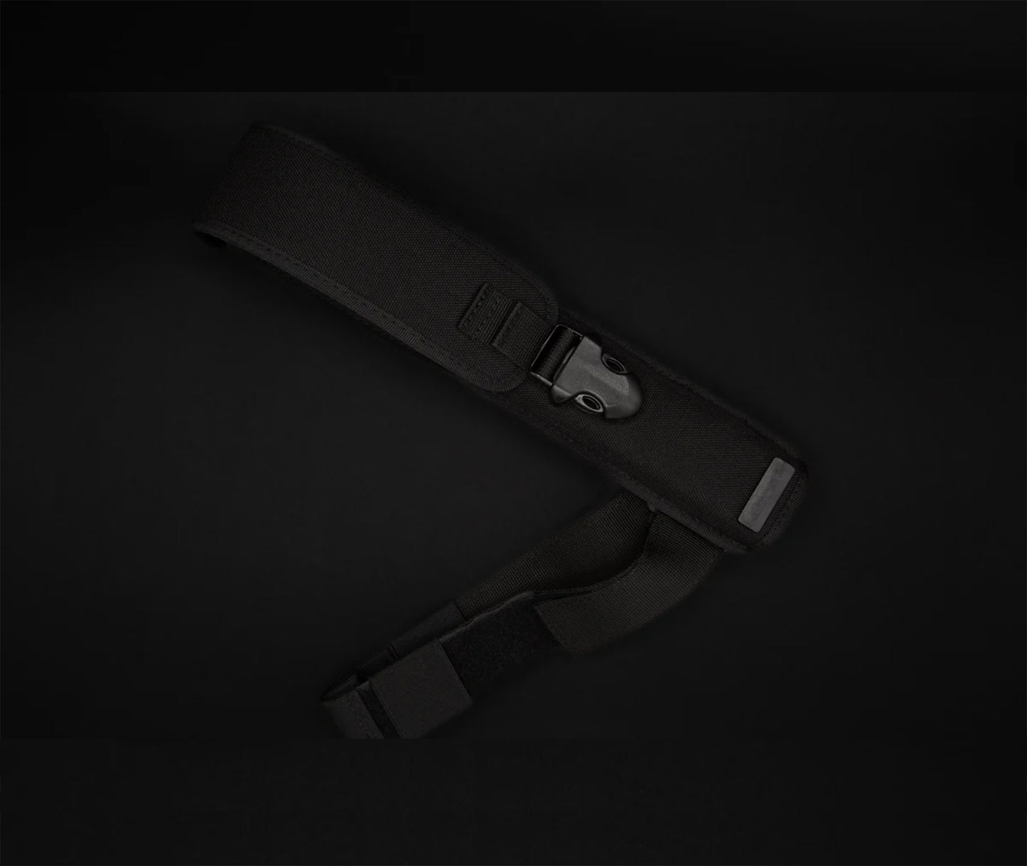 10003 - KNIFE COL MOSCHIN BLACK