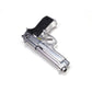 500558 - WE M92 GBB Gas Full metal Chrome 6mm /C12