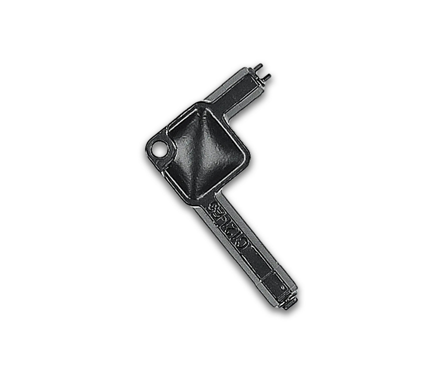 2.6428 - GLOCK 17 BLK 6mm CO2 2.0J 14R