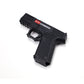 VX9110 - AWCustom VX9 mod 1 Precut Black Metal slide GBB