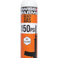 603513-SWISS ARMS GAS 150PSI