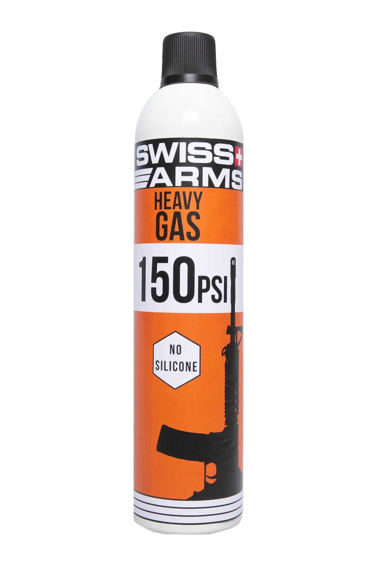 603513-SWISS ARMS GAS 150PSI