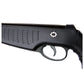 111.10.033 - AIR RIFLES MOD. TITAN - 4.5