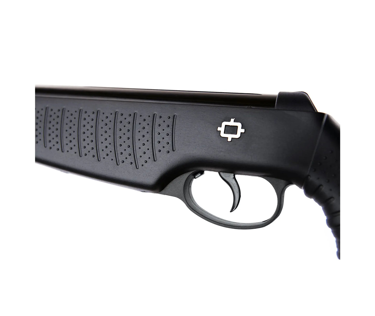 111.10.033 - AIR RIFLES MOD. TITAN - 4.5