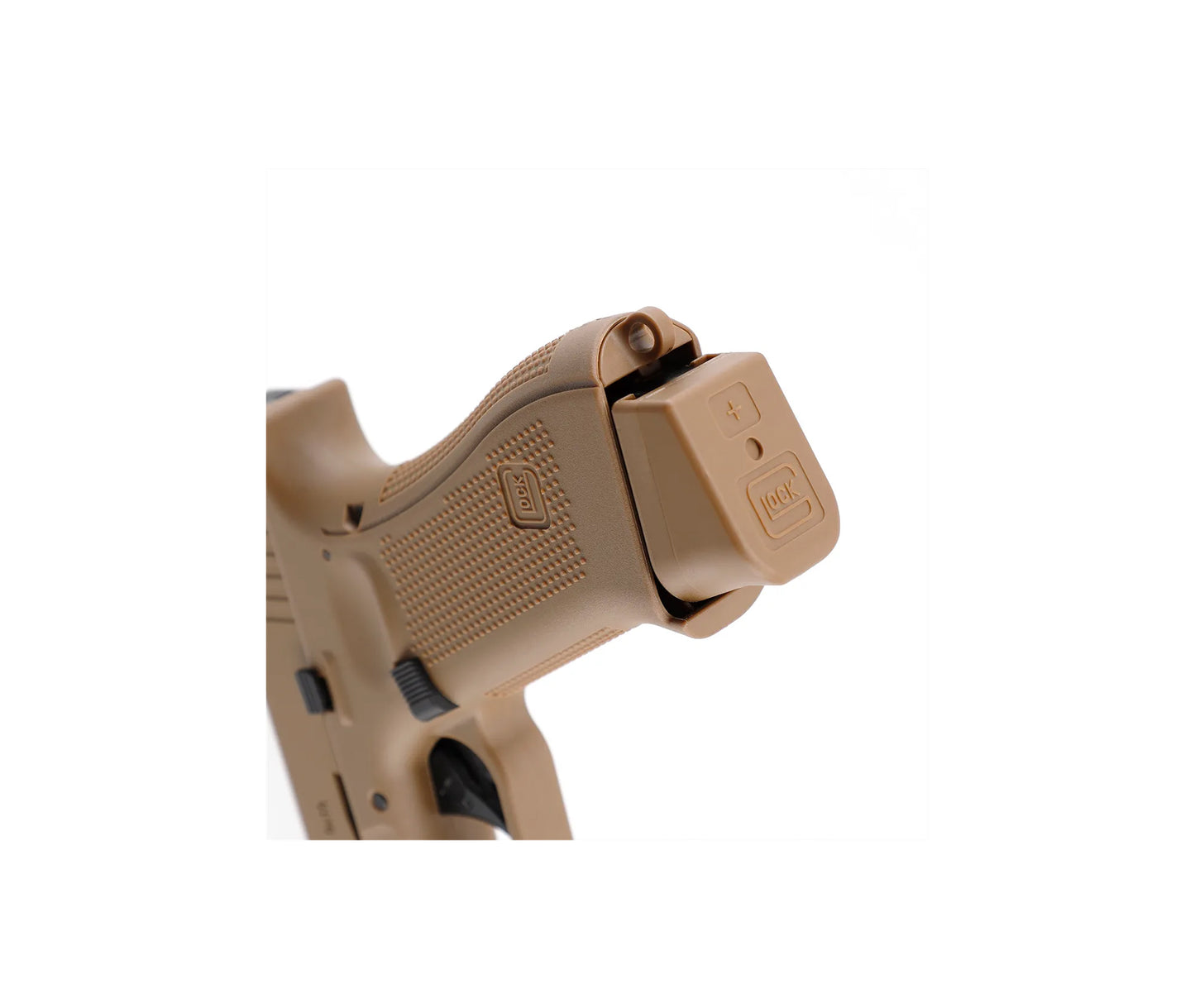 2.6435 - GLOCK 19X COY 6mm CO2 1.6J 14R