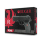 2.5637 - RUGER P345 PISTOL
