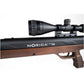 111.30.106 - AIR RIFLES MOD. OMNIA ZRS LUXE-4.5
