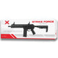 5.8475X - UX Strike Force BLK 4,5 mm (.177) BB CO2 5.0J 30R