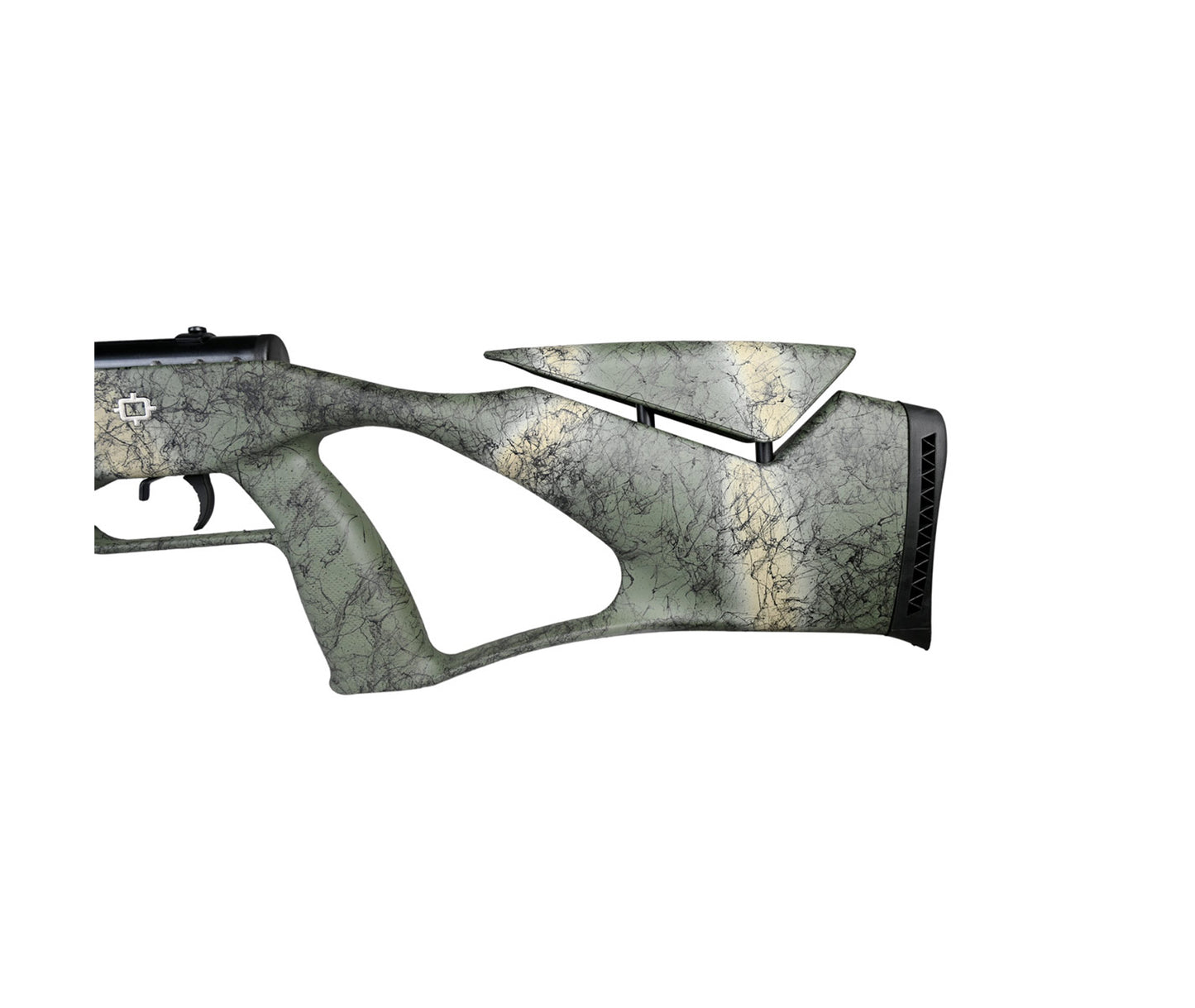 11117004 - AIR RIFLES MOD. NTX10 GRS-4.5
