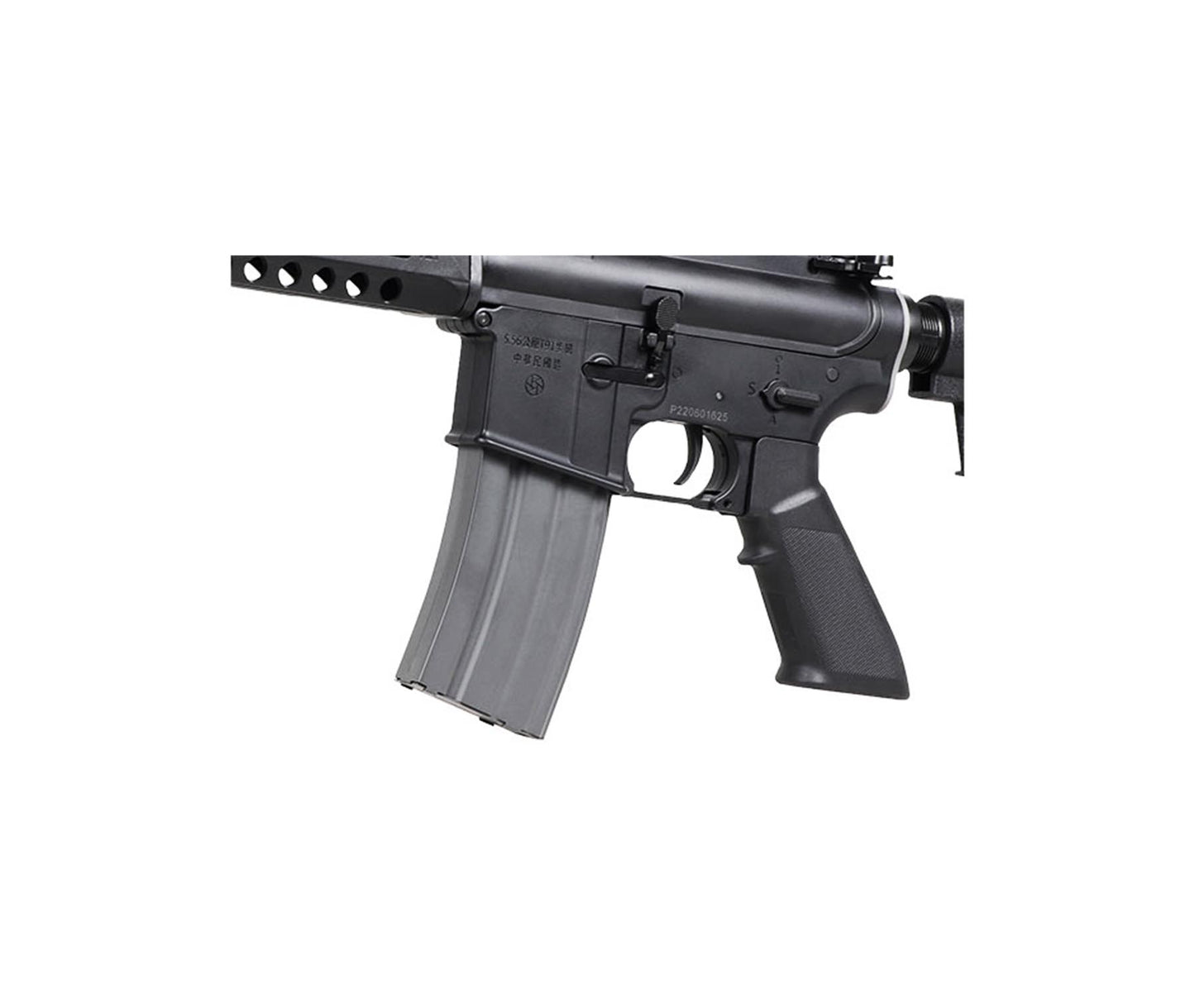 EGC-91P-G02-BNB-NCM - GTW91-P 2.0 (EU)