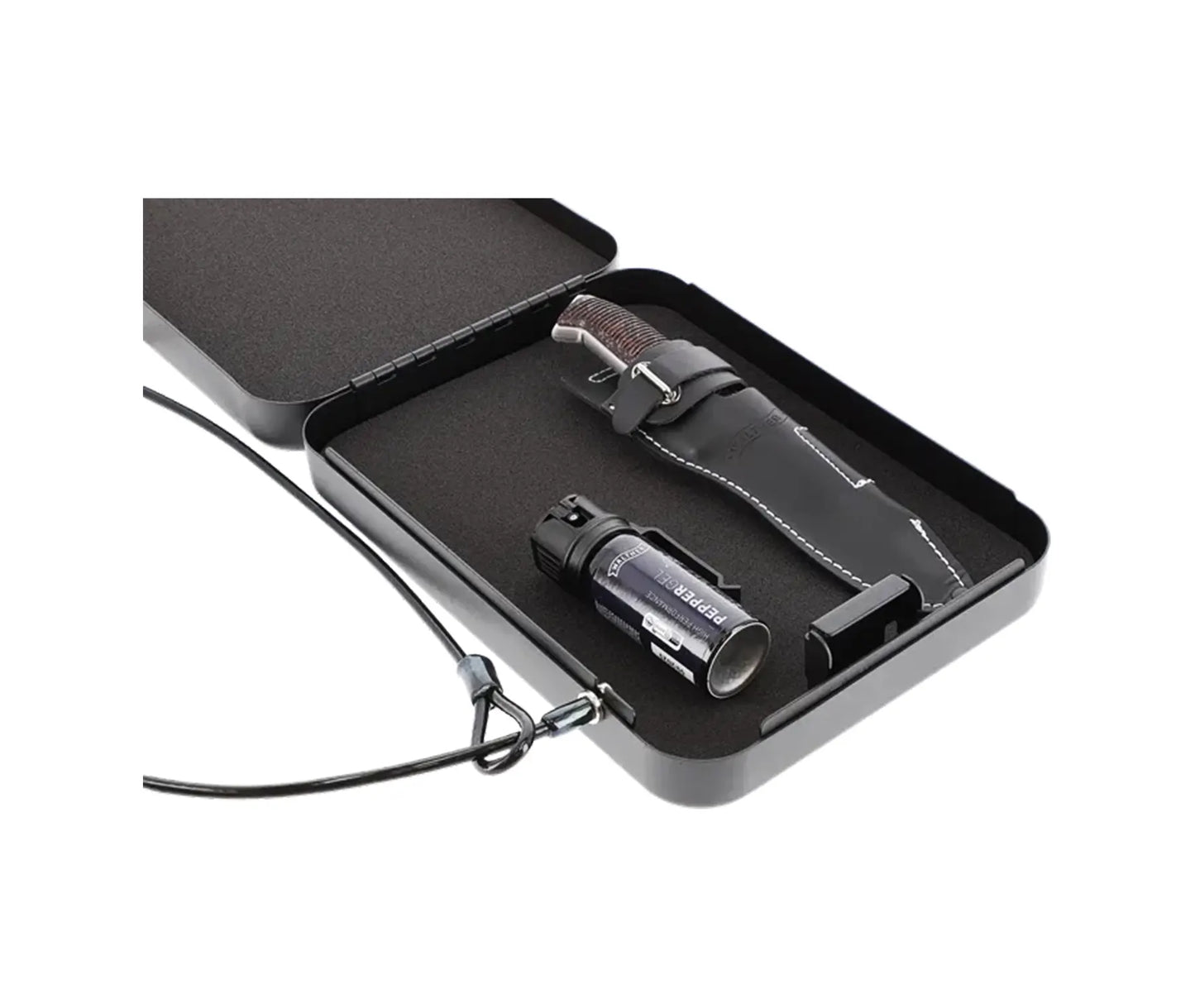 3.4070 - Umarex Handgun Safe L