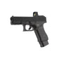 2.6552 - GLOCK 19 Gen5 MOS BLK 6mm CO2 1J 18R