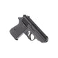 2.5007 - Walther PPK/S BLK 6mm Spring 0.5J 23R