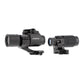 2.1033 - Red Dot Plus Magnifier Evolution Point Sights 3