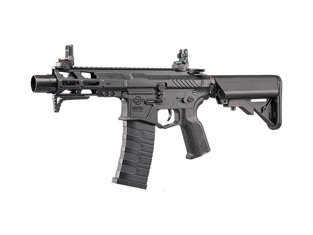 EGC-16P-BTO-PDW-NCM - CM16 Batto PDW