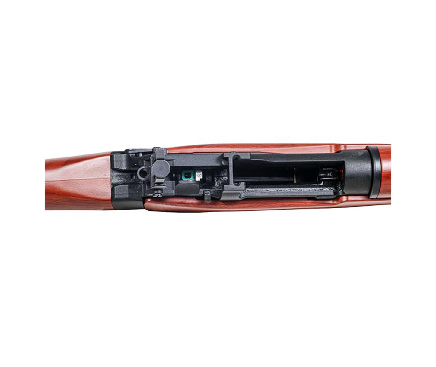 GGS-LE4-GAS-IWS-ECM - LE4 Mk I-P (EU)