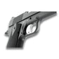 2.6499 - Elite Force 1911 Tac Two BLK 6 mm GBB < 1.0 J 20R