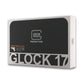 2.6472 - GLOCK 17 BLK Steel