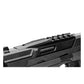 GAS-PRN-TOR-SBB-ECM - Piranha TR Silver Pistol (EU)