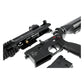 2.4754X - HK416D T4E RIFLE
