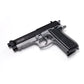 210125 - PT92 Spring Dual Tone Black Silver