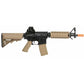 180834 - Colt M4A1 CQBR AEG Dual Tone