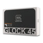 2.6470 - GLOCK 45 BLK 6 mm GBB < 1.0 J 22R