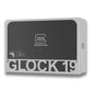 5.8460 - GLOCK 19 Gen5 MOS BLK 4.5mm (.177) BB CO2 2J 17R