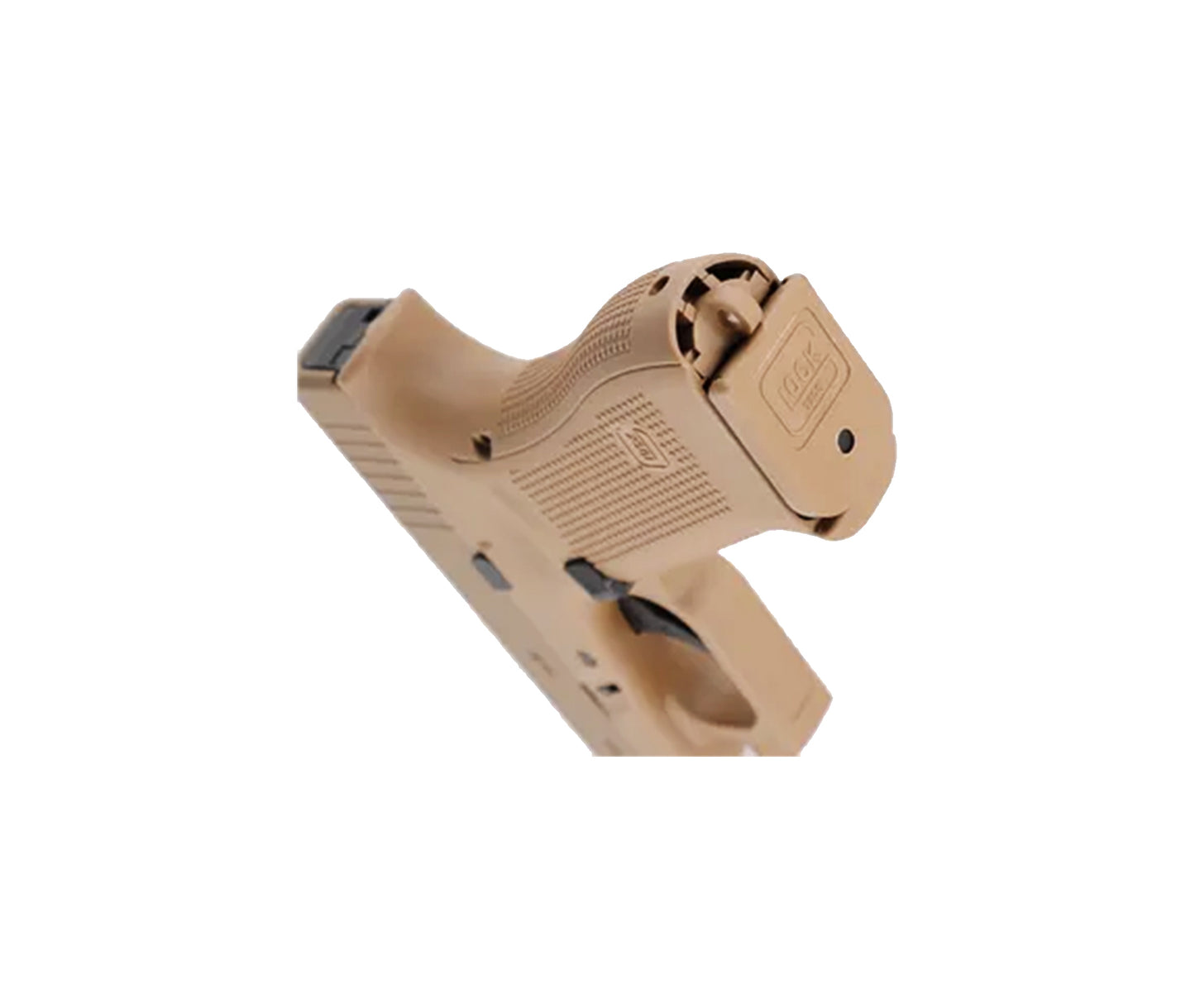 2.6459 - GLOCK 19X COY 6 mm GBB < 1.0 J 22R