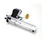 950529 - Desert Eagle .50AE ABS Semi auto GBB Gas Silver