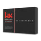 2.5682 - Heckler & Koch USP Compact BLK GBB 6mm 1J 22R