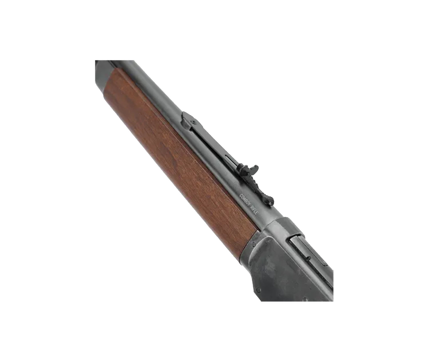 2.6388 - Legends Cowboy Rifle ANT-BRN 6mm CO2 4J 10R