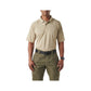 41018 - 5.11 Men's S/S Rapid Performance Polo