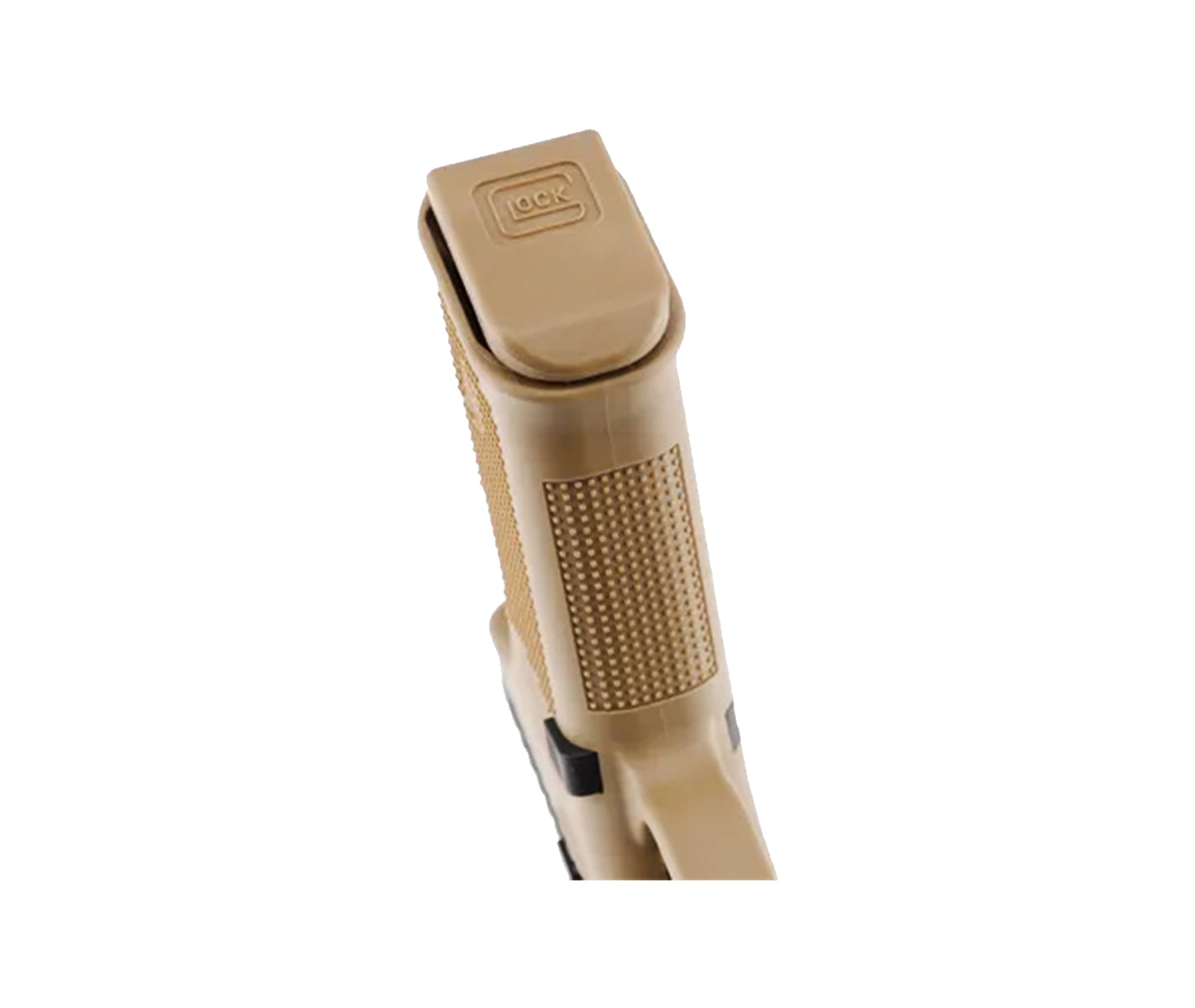 2.6478 - GLOCK 17 Gen5 BLK-COY 6mm CO2 < 2.0 J 14R
