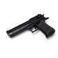 090505 - DESERT EAGLE .50AE CO2 6mm C. Mobile Auto 21BBs