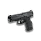 2.4000 - Heckler & Koch SFP9 T4E BLK .43 CO2 5J 8R