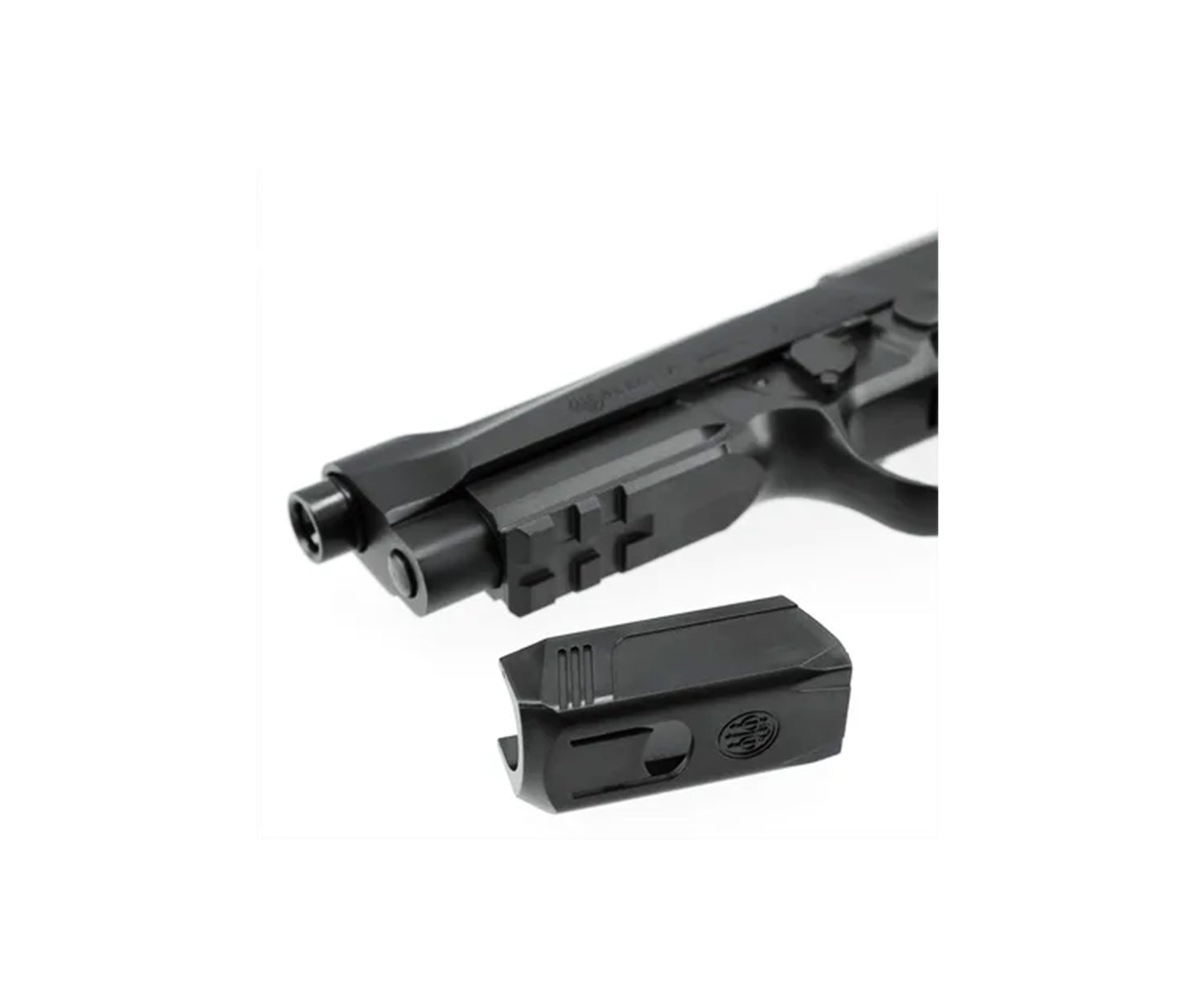 2.5913 - Beretta 90two 6 mm, CO₂, 6 mm, < 2.0 J