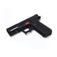 AW-VX7100 - AWCustom VX7 mod 1 black Metal slide GBB