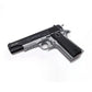 180131 - Colt 1911 Spring Dual Tone Black Silver