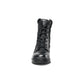 12001-019 - 5.11 ATAC 8''  Side Zip Boot  (Black)7.5R UK