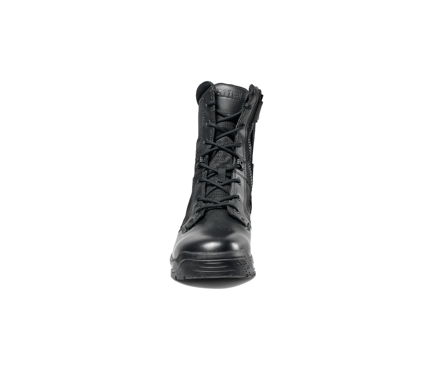12001-019 - 5.11 ATAC 8''  Side Zip Boot  (Black)7.5R UK